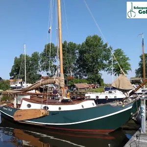 1970 Westerdijk Zeeschouw 9.00