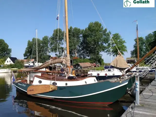 Westerdijk Zeeschouw 9.00