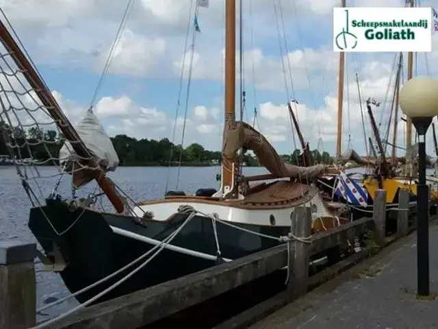 Westerdijk Zeeschouw 9.00