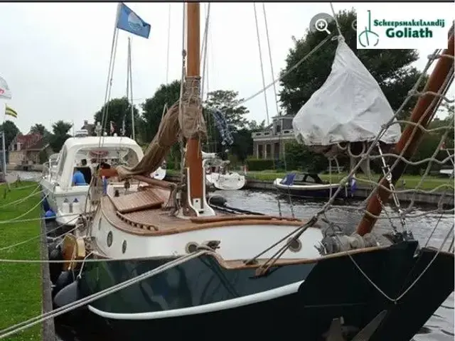 Westerdijk Zeeschouw 9.00