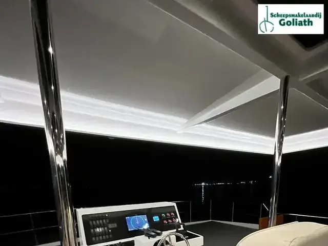 Maison Marine 66 Houseboat- Catamaran