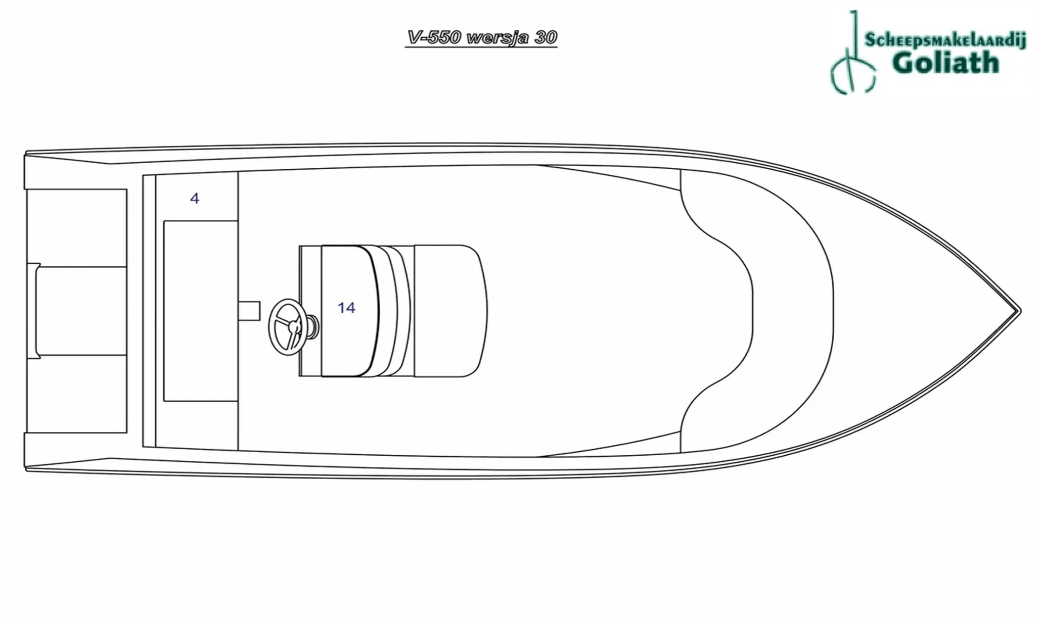 2025 Able phs-r550