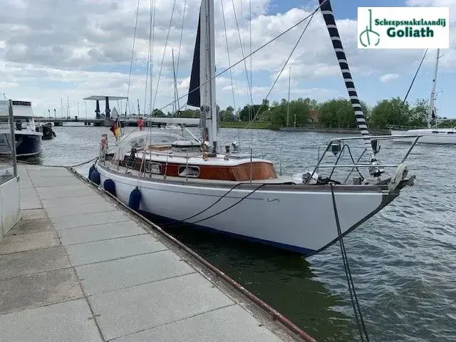 Nordia 35