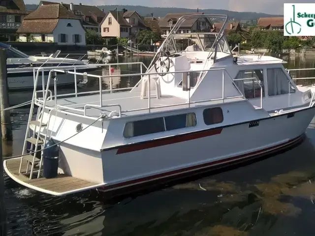 Beachcraft 9.00 Ak for sale in Netherlands for €27,000