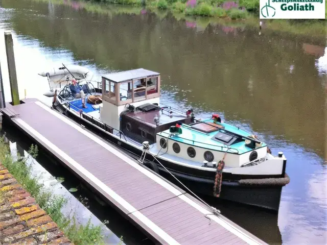 Sleepboot Amsterdammer