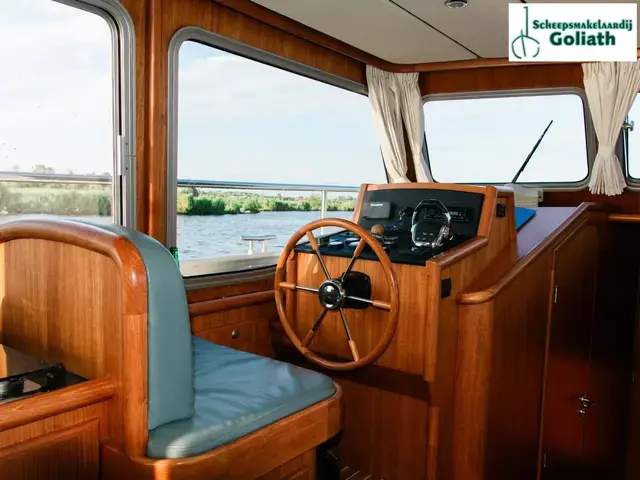 Dutchline 36 Classic