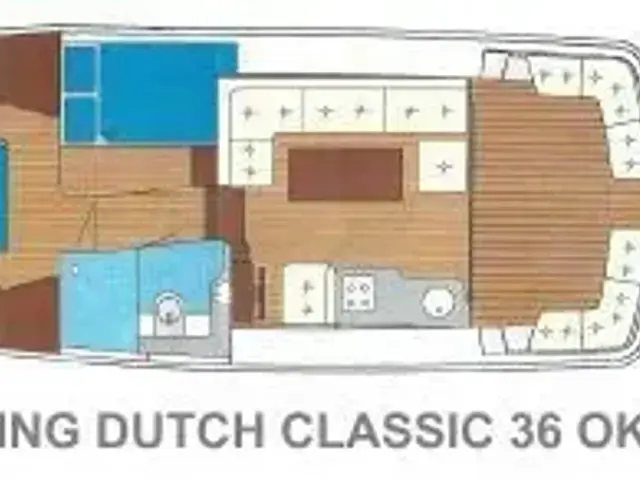 Dutchline 36 Classic