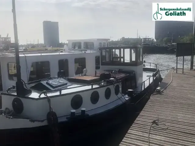 Sleepboot Amsterdammer