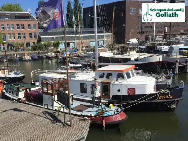 Sleepboot Amsterdammer