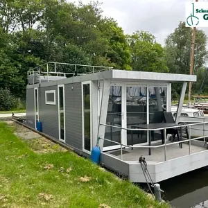 2018 Havenlodge 2.0 Houseboat