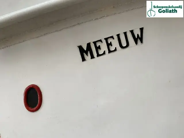 Meeuwkruiser 925