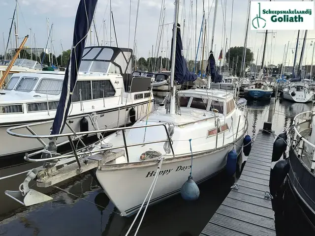 Beneteau Evasion 32 Motorsailer