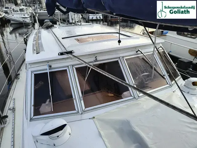 Beneteau Evasion 32 Motorsailer