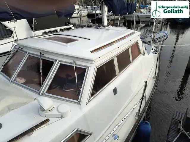 Beneteau Evasion 32 Motorsailer