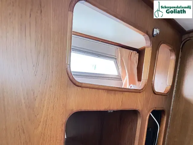 Beneteau Evasion 32 Motorsailer