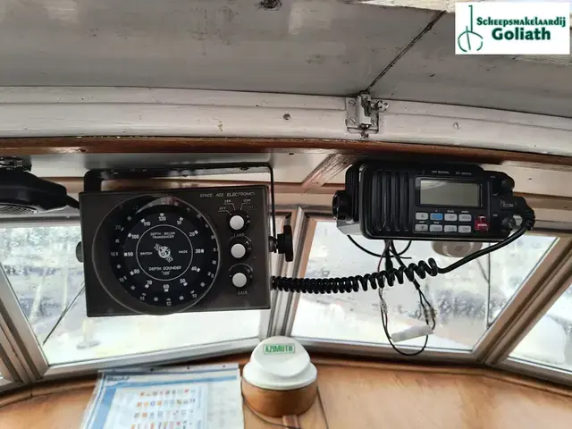 Beneteau Evasion 32 Motorsailer