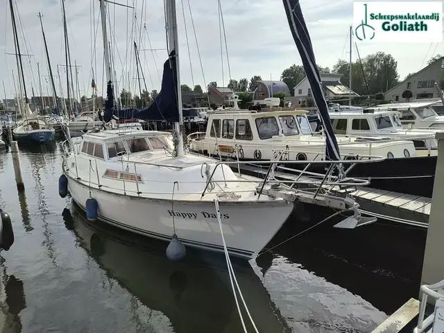 Beneteau Evasion 32 Motorsailer