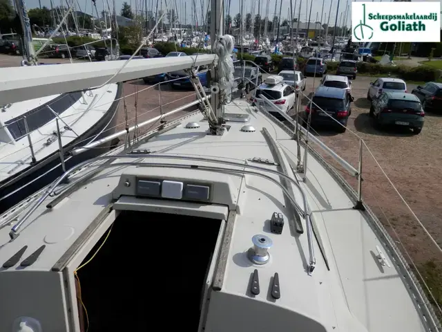 Beneteau First 27