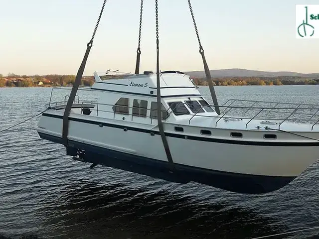 Valk Challanger 42 Flybridge