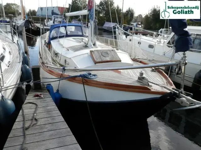 Scheldeschouw 950