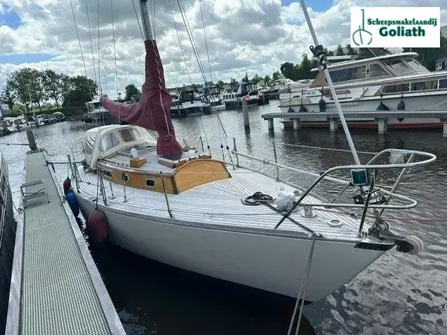 Royal Huisman 33