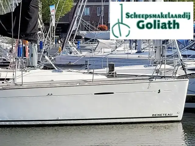 Beneteau First 40 for sale in Netherlands for €149,950 ($155,791)