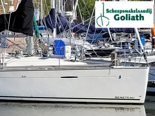 Beneteau First 40