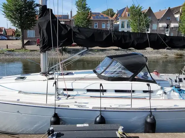 Beneteau First 40