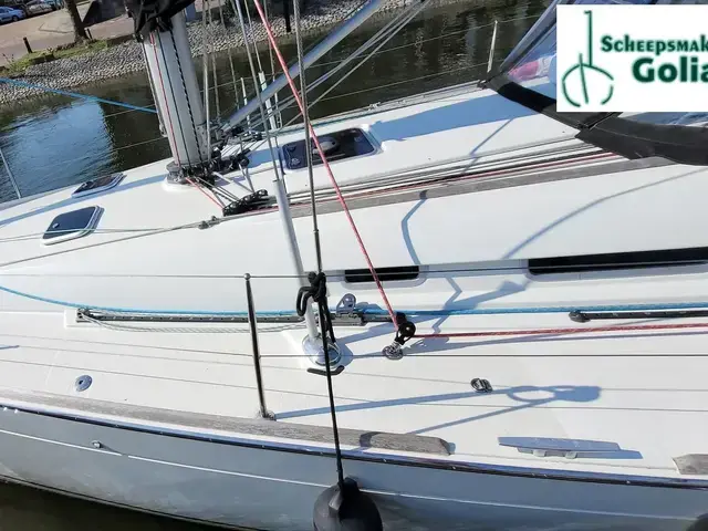 Beneteau First 40