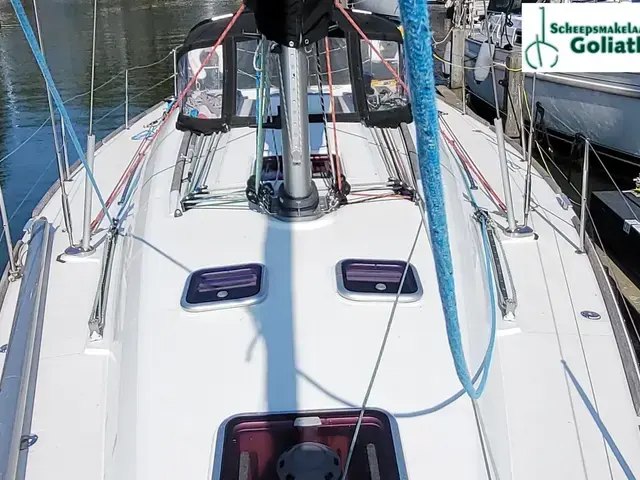 Beneteau First 40