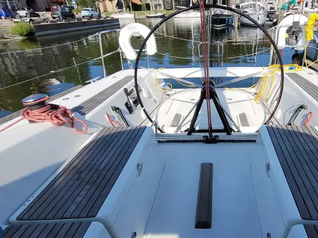 Beneteau First 40