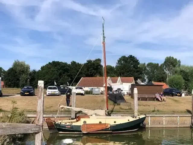 Westerdijk Zeeschouw