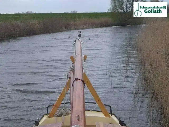 Westerdijk Zeeschouw