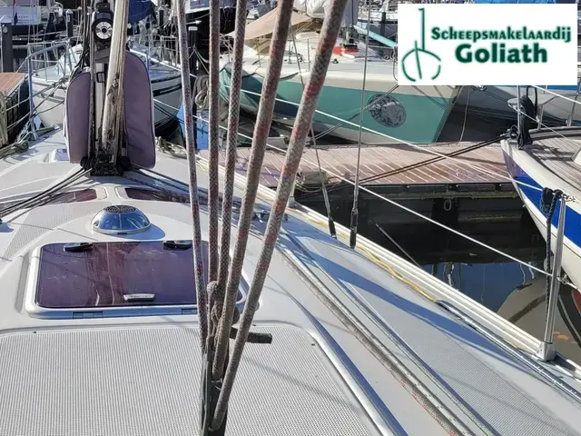 Bavaria 33 Cruiser