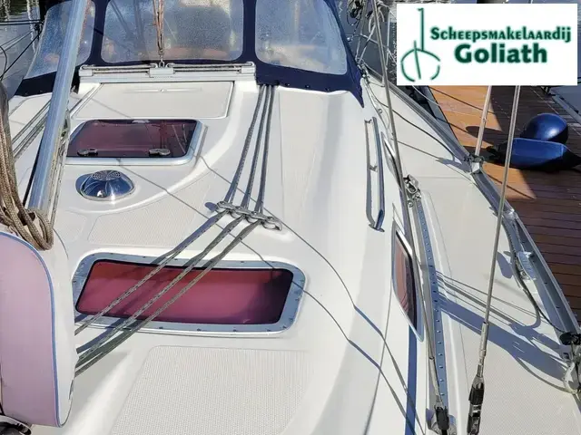 Bavaria 33 Cruiser