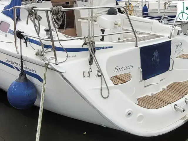 Bavaria 33 Cruiser