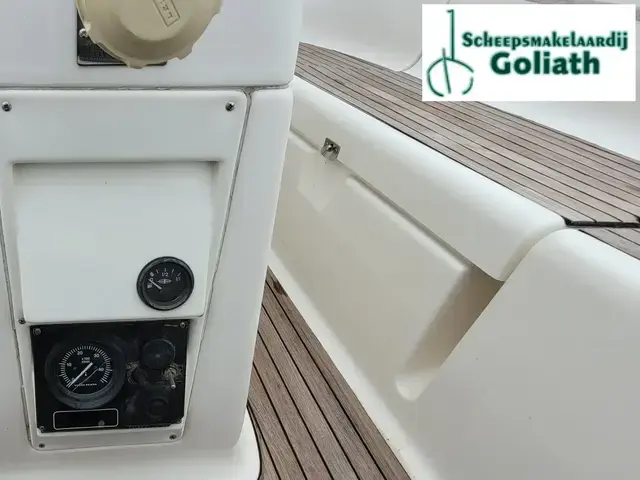 Bavaria 33 Cruiser