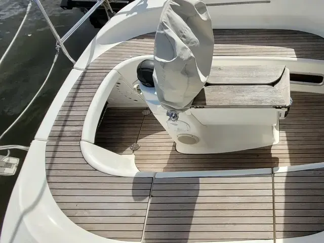 Bavaria 33 Cruiser