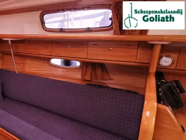 Bavaria 33 Cruiser