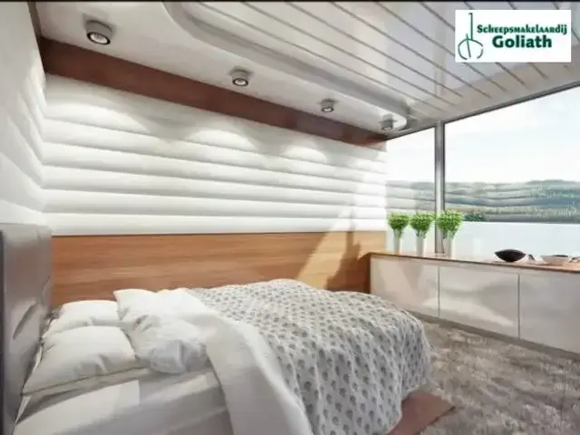 Houseboat Holiday Boat HB 39