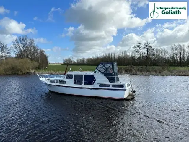 Middelzee Kruiser 1100 AK