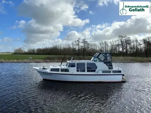 Middelzee Kruiser 1100 AK