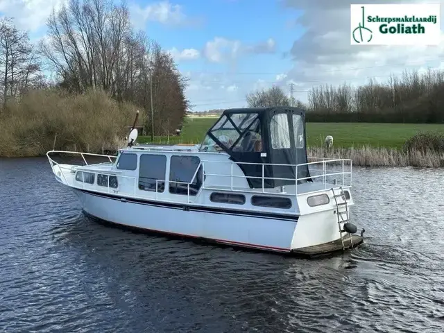 Middelzee Kruiser 1100 AK