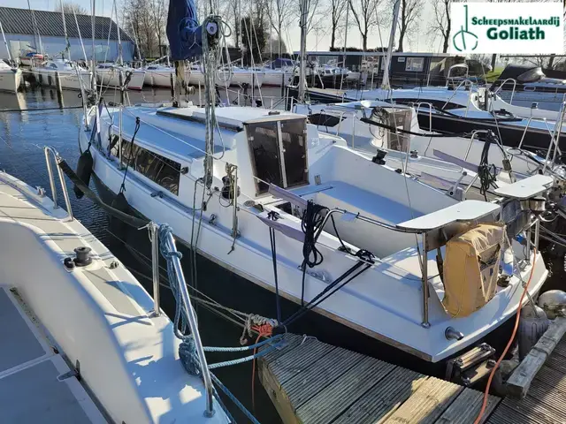 Neptun 26 for sale in Netherlands for €4,750 ($4,935)