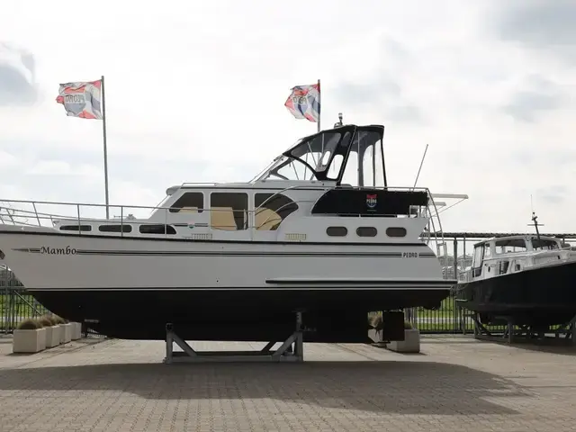 Pedro Skiron 35