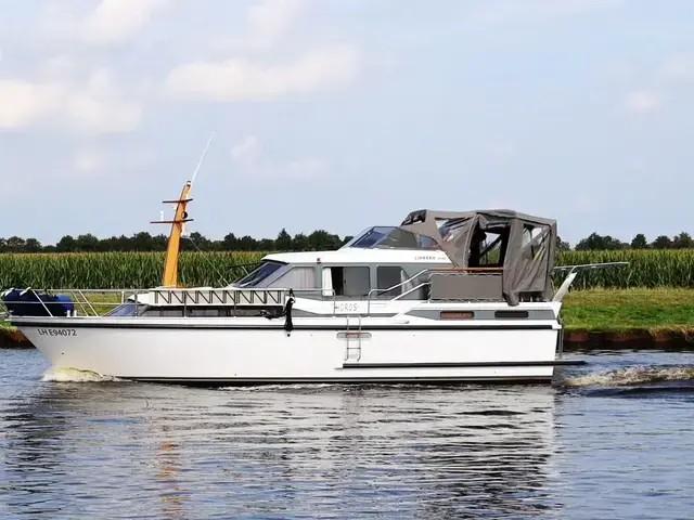 Linssen 40 SE Royal