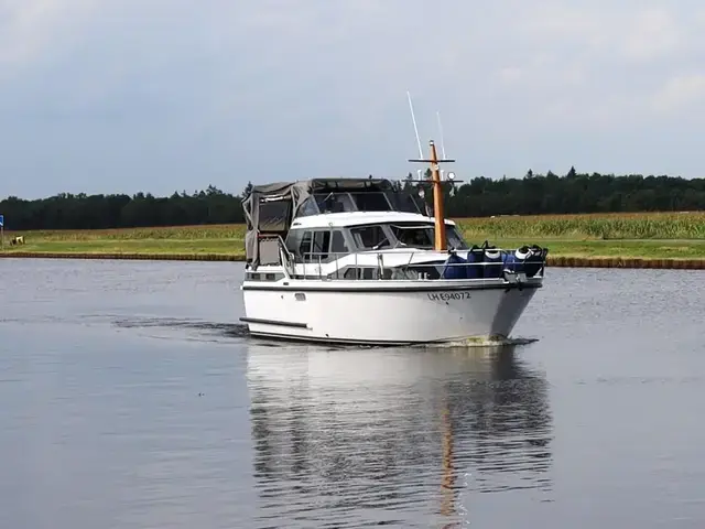 Linssen 40 SE Royal