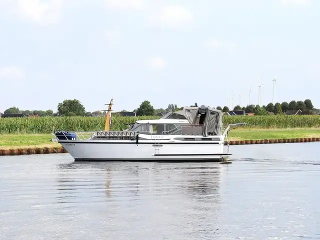 Linssen 40 SE Royal