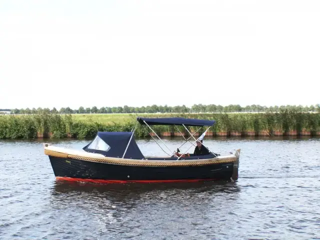 Enkhuizen Sloep 615