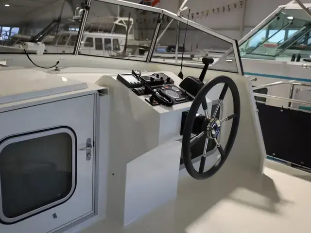 Pedro Boat Marin 30